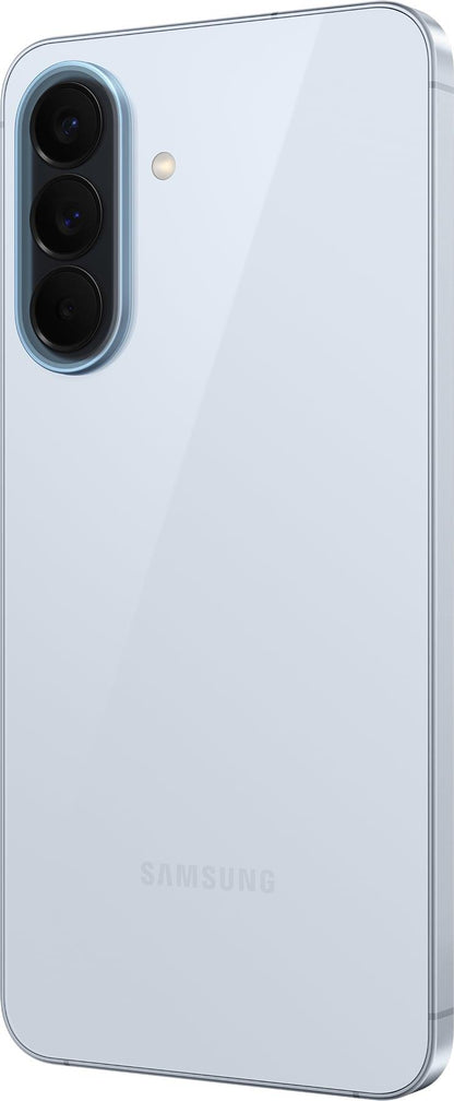 Mob tel Galaxy A57 5G, 256 GB, šviesiai mėlyna