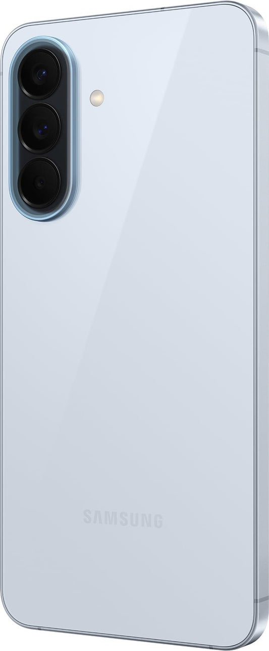 Mob tel Galaxy A57 5G, 256 GB, šviesiai mėlyna