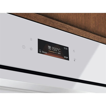 Electrolux 700 Series MealAssist Oven LOE8F38V