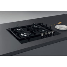 Dujinė kaitlentė Whirlpool KTL 629/NB1