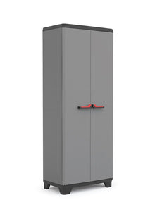 Garden cabinet Keter Stilo, 68 cm x 39 cm x 173 cm
