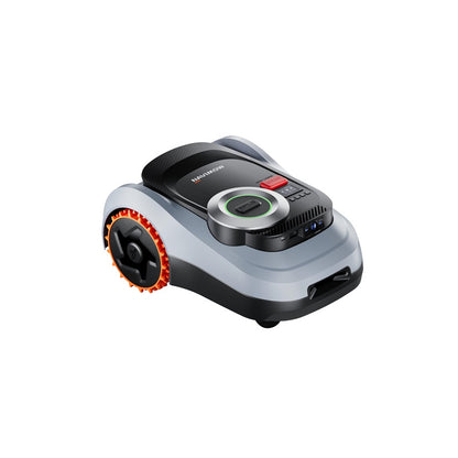 Vejos pjovimo robotas Segway Navimow i210 LiDAR E, 1000 m²