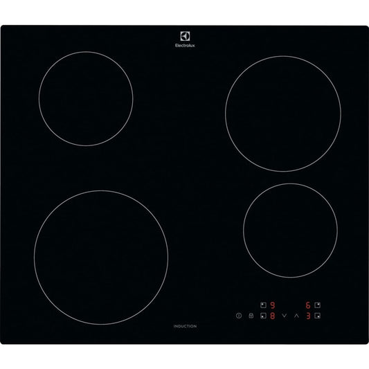 Indukcinė kaitlentė Electrolux 300 serija LIB60424CK