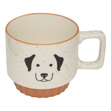 ANIMAL MUG 300ML