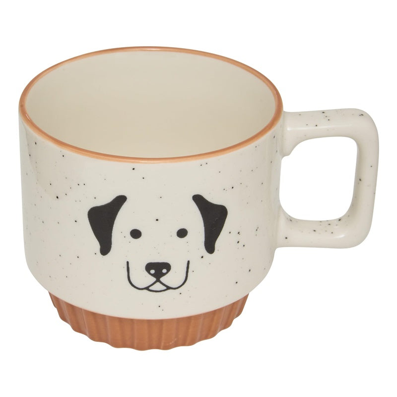 ANIMAL MUG 300ML