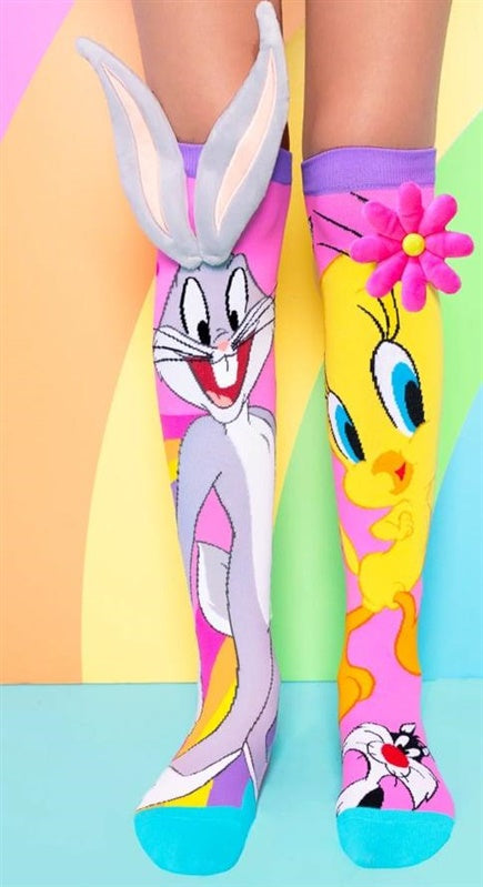 KOJINĖS TWEETY AND BUGS BUNNY AMŽ 3-5M