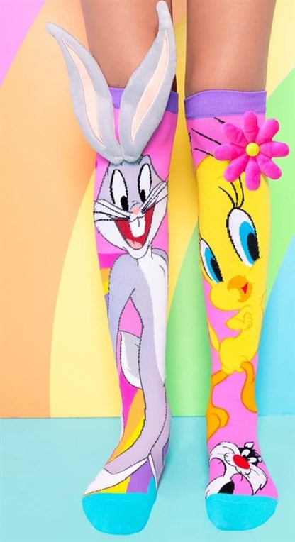 KOJINĖS TWEETY AND BUGS BUNNY AMŽ 3-5M