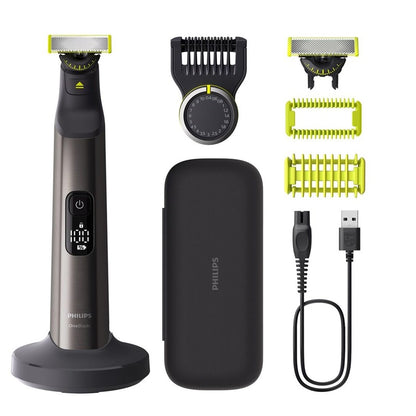 Skustuvas Philips OneBlade Pro QP6652/61
