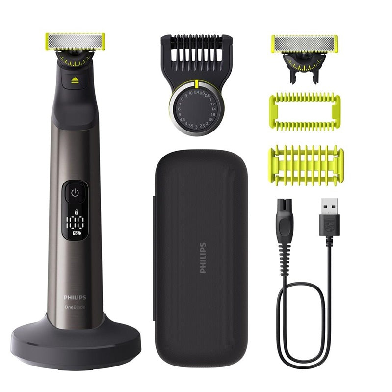 Skustuvas Philips OneBlade Pro QP6652/61