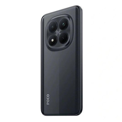 TELEF IŠMAN POCO M8 PRO 12/512GB JUOD