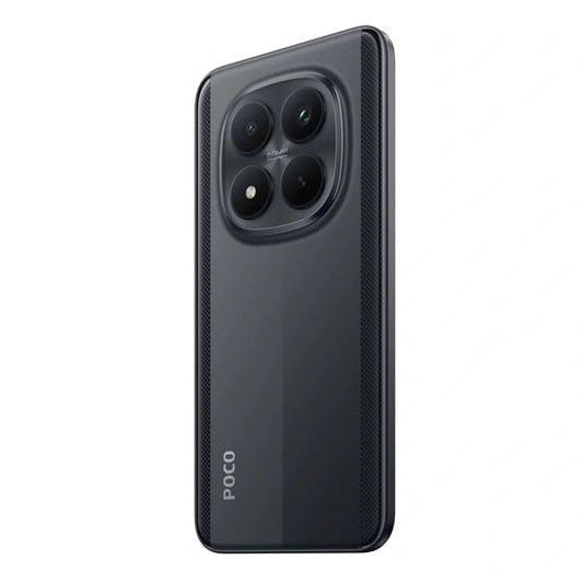 TELEF IŠMAN POCO M8 PRO 12/512GB JUOD