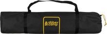 Sulankstoma lova Abbey Ease & Fold Deluxe, 206x75x 47 cm
