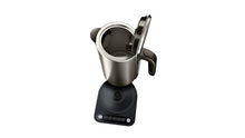 Elektrinis virdulys Braun Identity WK5205BK, 1.7 l, sidabro