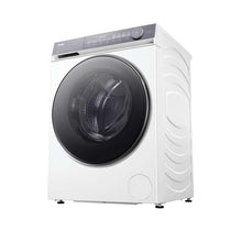 Pralka X7 Haier HW90-B14367TU1-S, 9 kg, biała