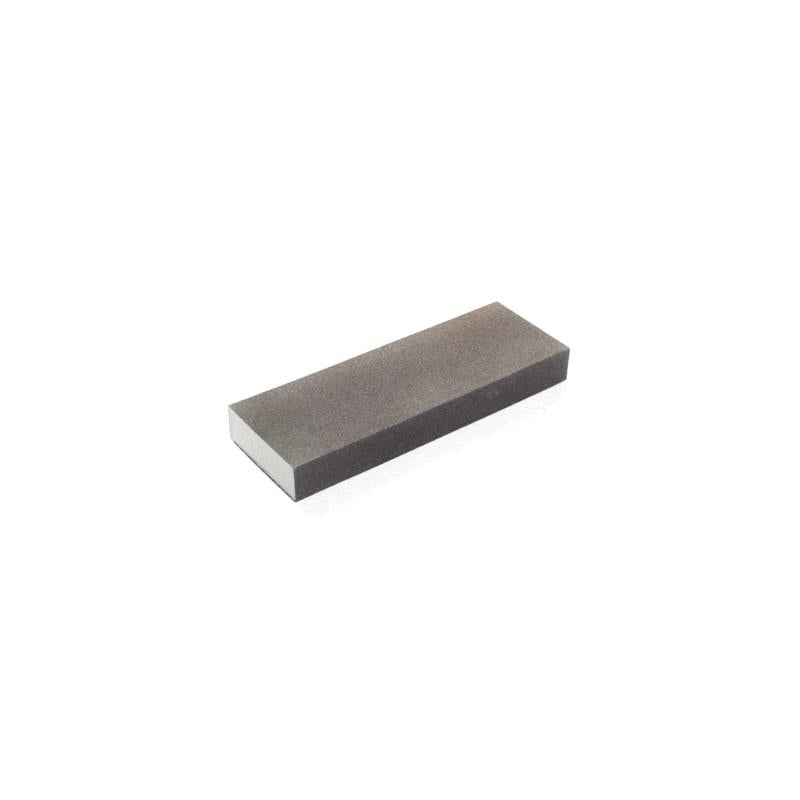Sanding sponge Rosver, 210x75x25 mm P100