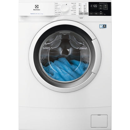 WASHING MACHINE EW6SM404W ELECTROLUX
