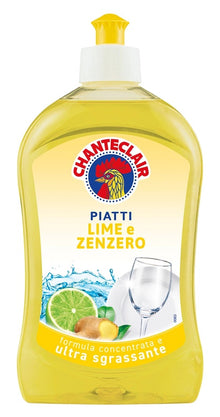 Indų plov. CHANTE CLAIR Laimas ir Imbieras, 0.5 l
