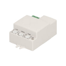 DAVIK HF-360-15KW 180/360D 8M IP20 1200W