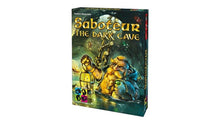 Board game Smart Games Saboteur: The Dark Cave BRG/SABC