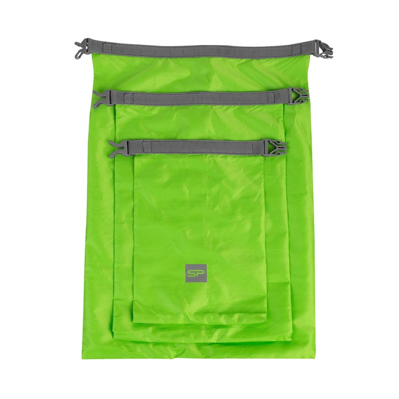 Waterproof Bag Set Spokey Dryset, 3 pcs,