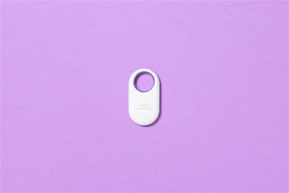 Daiktų ieškiklis Samsung SmartTag 2, balta