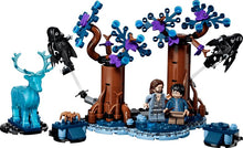 LEGO Zakazany Las 76475