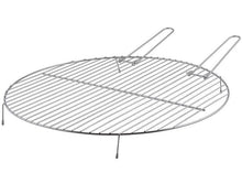 Решетка для гриля Esschert Design FF256, сталь, 52 см x 52 см