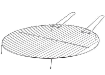 Esschert Design FF256 grill grate, steel, 52 cm x 52 cm