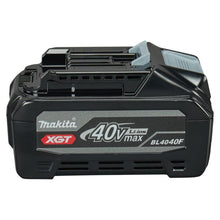 Akumuliatorius Makita BL4040F, 40 V, li-ion, 4000.0 mAh