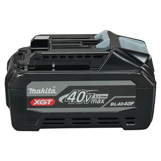 Akumulator Makita BL4040F, 40 V, litowo-jonowy, 4000,0 mAh