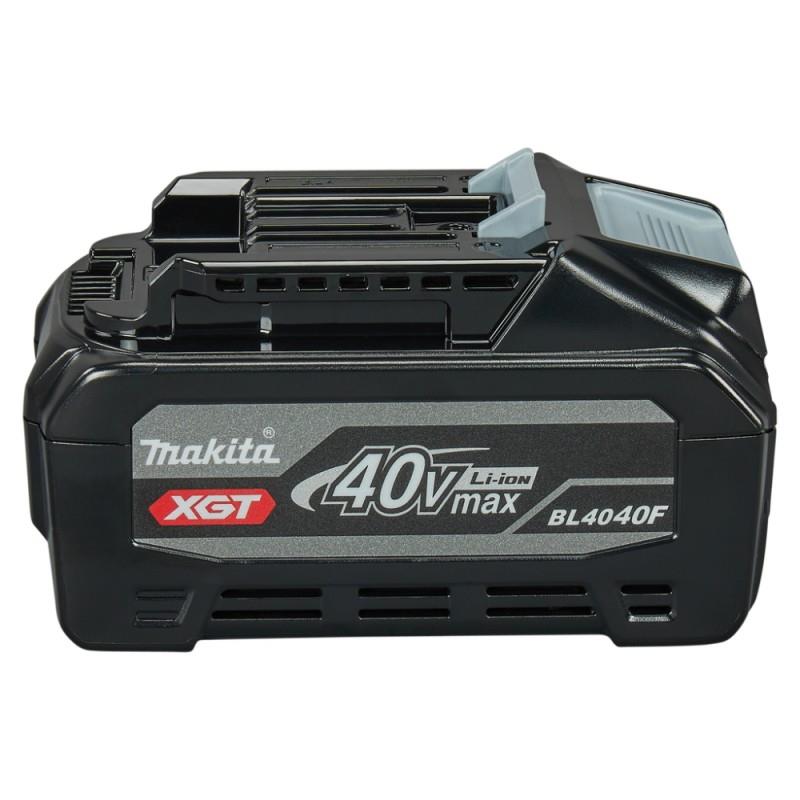 Akumuliatorius Makita BL4040F, 40 V, li-ion, 4000.0 mAh
