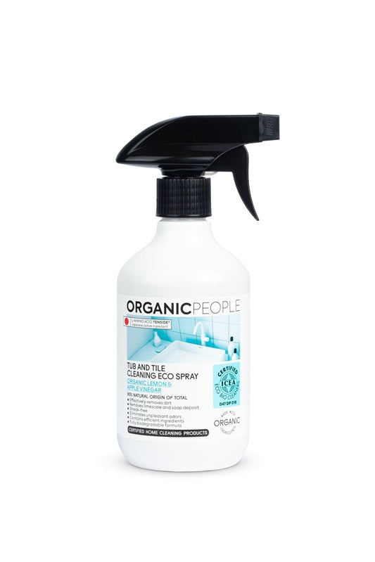CLEANER BATHROOM ECO OP CIT/OB ACT 0.5L