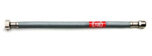Сантехнический шланг Tucai S.A. ACB, I3/8''-V1/2", 30 см