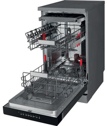 Zmywarka Whirlpool WSFO 3O34 PF X
