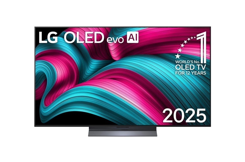 TELEWIZOR OLED55C51LA