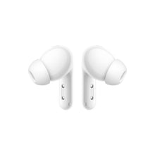 AUSINĖS XIAOMI REDMI BUDS 6 BALTOS