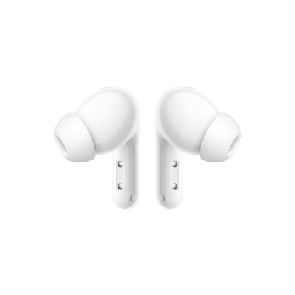 AUSINĖS XIAOMI REDMI BUDS 6 BALTOS