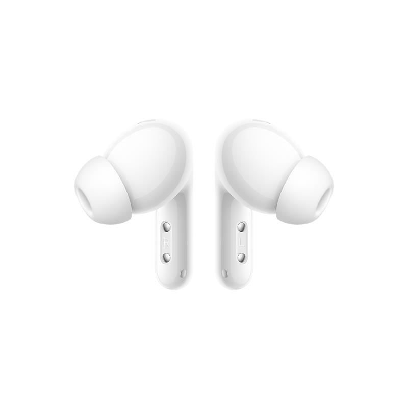 AUSINĖS XIAOMI REDMI BUDS 6 BALTOS