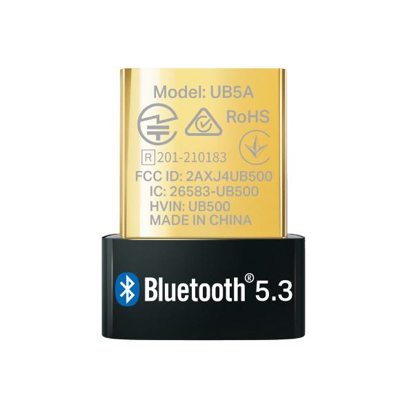 ADAPTER BLUETOOTH TP-LINK UB5A NANO