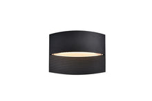 Lampa zewnętrzna Lutec Lotus 5193201012, 8.5W, LED, IP54