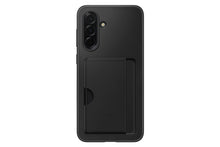 Etui na telefon Samsung EF-OA366TBEGWW, Galaxy A36, czarny