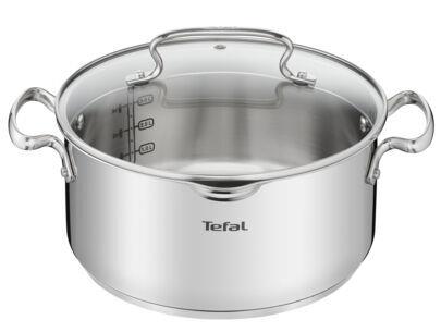 Garnek Tefal Duetto + 24 cm, 5 l