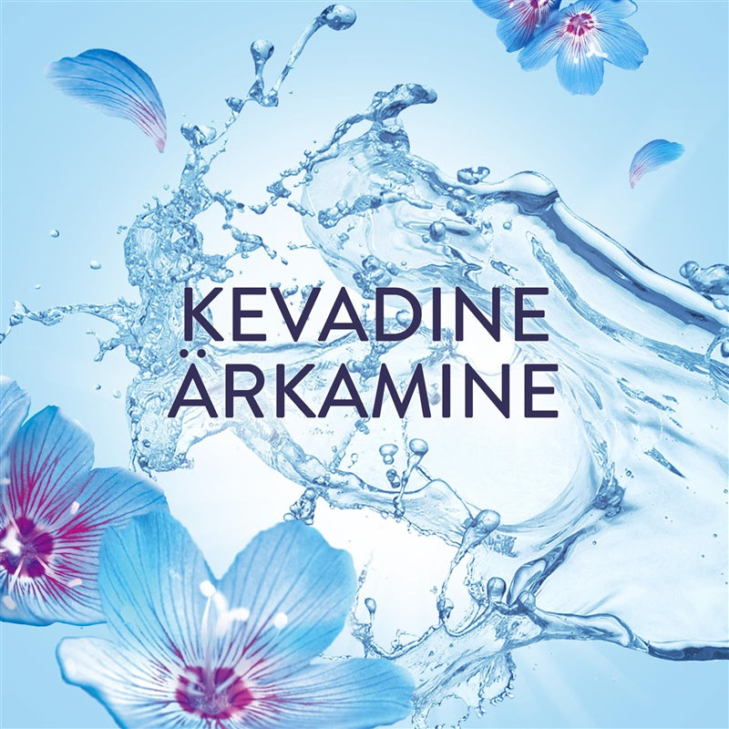Skalbinių minkštiklis Lenor Spring, skystas, 2.65 l