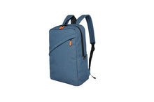 Plecak ENL43015B, niebieski, 29 cm x 13 cm x 42 cm