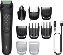 Wielofunkcyjna golarka do ciała i twarzy Philips MG3945/15