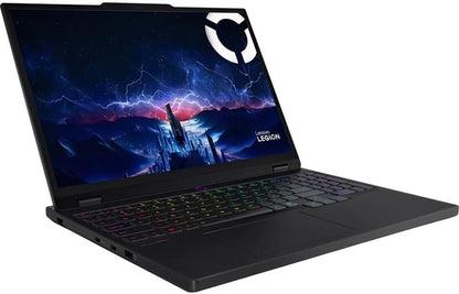 Legion 5i i9 32GB 1TB 15.1 RTX5070 Laptop
