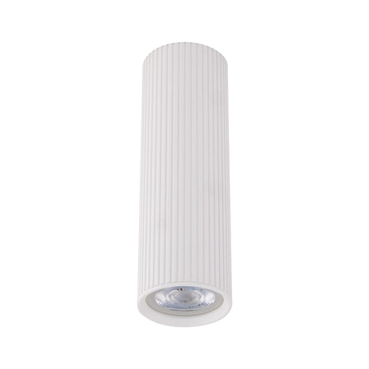 Oprawa sufitowa TK Lighting Tune 10025, GU10, biała