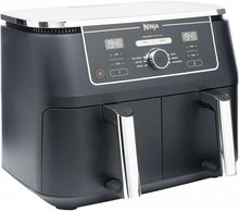 Karšto oro gruzdintuvė Ninja AF400EU, 2470 W, 9.5 l