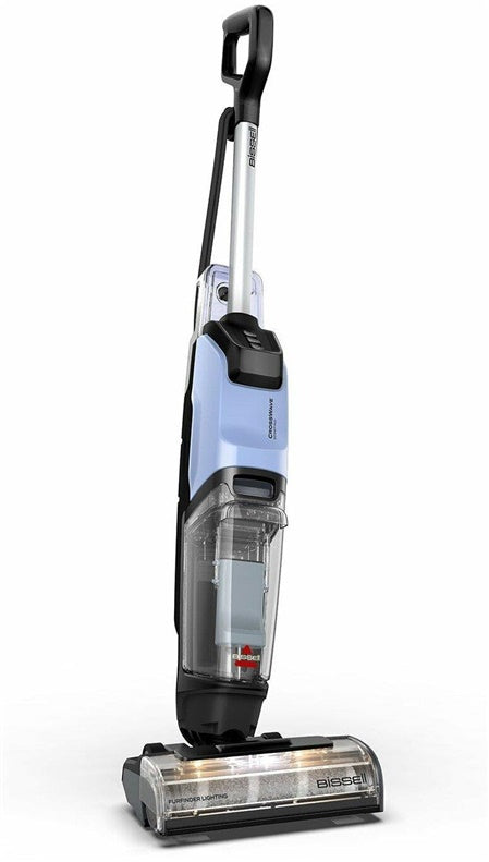 Odkurzacz piorący Bissell 4136N, 340 W