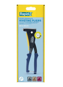 Rapid RP40 Multi Riveter, 345 mm